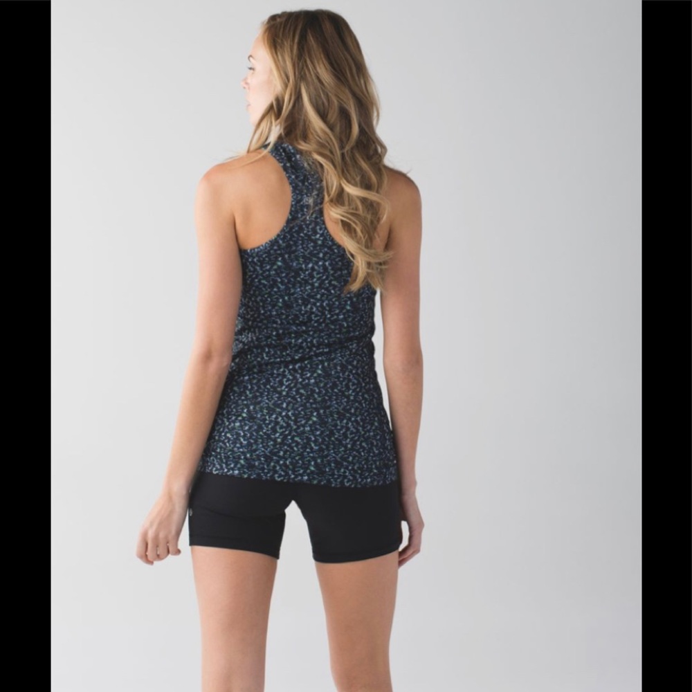 Lululemon Cool Racerback - Picture 6 of 9